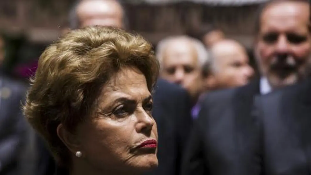 WikiLeaks: AS Sering Mematai-matai  Brazil