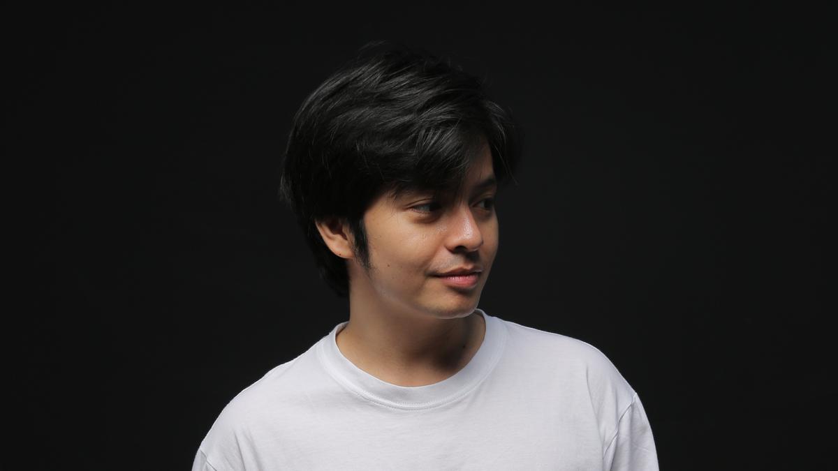 Pesan Angga Yunanda Andai Ketemu Malik Tokoh Film Dopamin: Setiap Masalah Pasti Ada Ujungnya