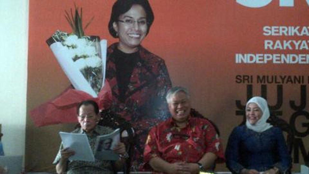 KPU kerja dalam ketakutan