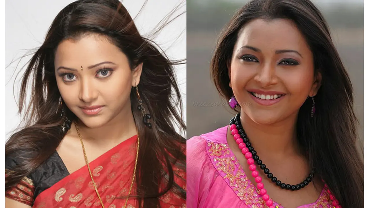 Artis Bollywood Shweta Basu Prasad Terlibat Kasus Prostitusi