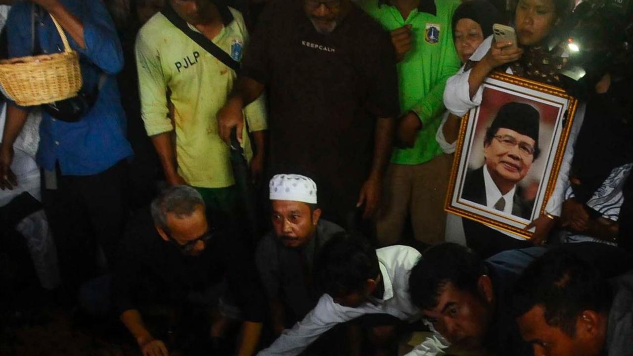 Dok. Istimewa