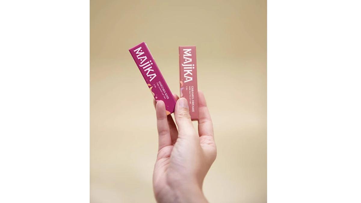 Ngabuburit Tetap Fresh! 2 Lip Tint Favorit Ini Bikin Bibir Nggak Kering Meski Seharian Puasa