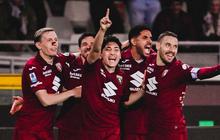 Torino Kalahkan Parma 4-1 di Liga Italia, Jauhi Zona Degradasi