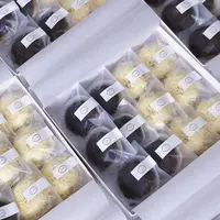 Donut premium 2nd Wisk/dok. Donny Karyadi