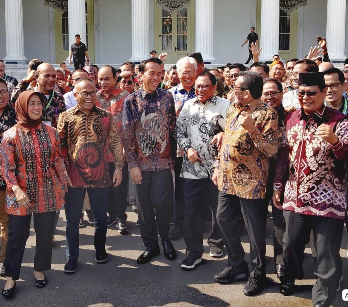 Dok. Istimewa