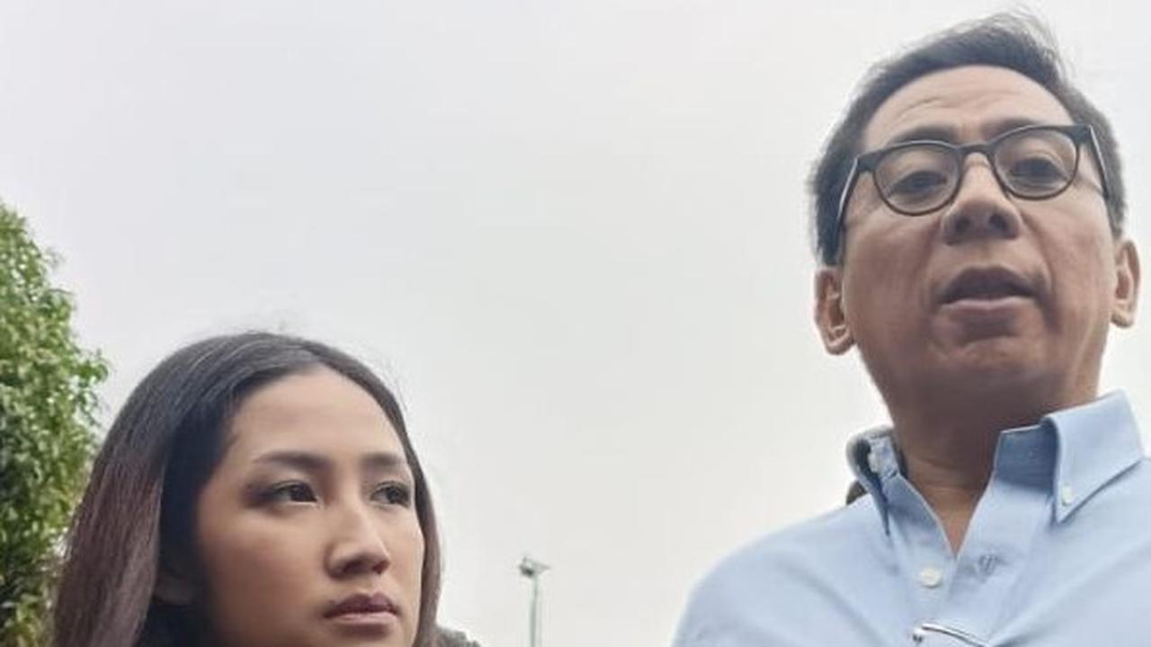 Kasus Pembunuhan Dante, Tamara Tyasmara Sudah Berpacaran dengan Tersangka Yudha Arfian Sejak 2 Tahun