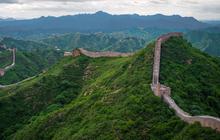 Fakta Unik dan Misterius tentang Tembok Besar China Menurut Sains, Salah Satunya Sulit Dilihat dari Luar Angkasa