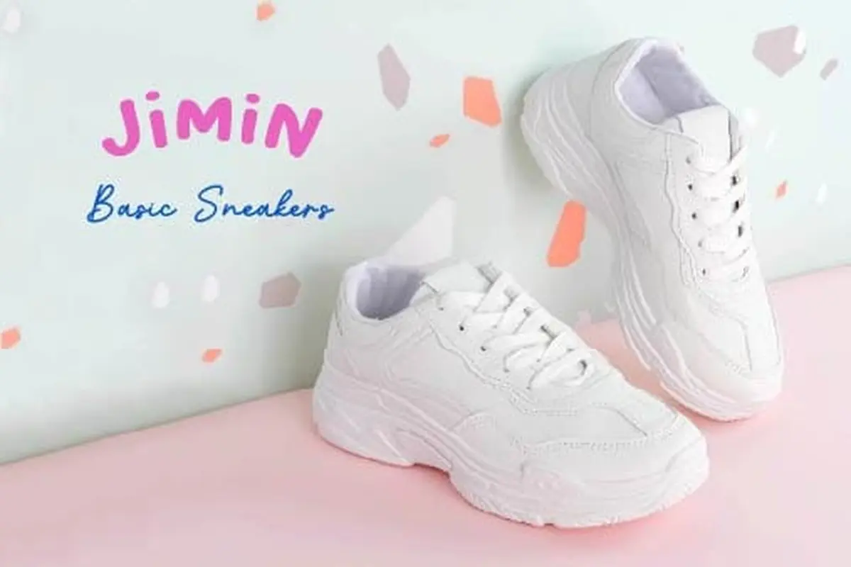 PVN Shoes