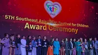 Spesial Hari Anak Indonesia 2026, Indonesia Menjadi Tuan Rumah SEAVFC 2027