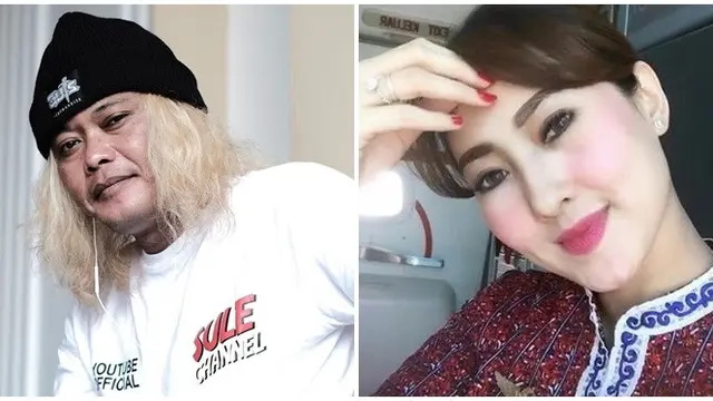 5 Potret Fany Kurniawaty, Perempuan yang Dikabarkan jadi Calon Istri Sule