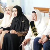 Oki Setiana Dewi gelar wisuda tahfidz Qur'an (Istimewa)