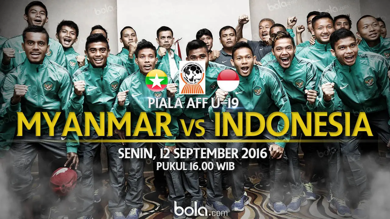 Timnas Indonesia U-19
