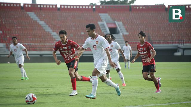 Timnas Indonesia, Pratama Arhan