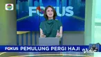 Perbarui informasi Anda bersama Fokus edisi (04/05) dengan topik-topik pilihan sebagai berikut, Banjir dan Longsor, Belasan Orang Tewas, Wisata Akhir Pekan di Taman Satwa, Pemulung Pergi Haji.