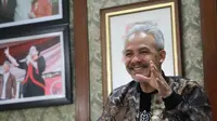 Survei Ganjar Tinggi untuk Capres 2024, Sekjen PDIP: Kita Fokus Kerja