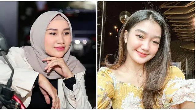 Septia Yetri dan Chandrika Chika