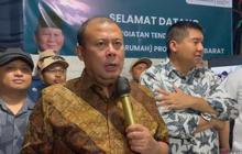 Wakil Ketua DPR RI Kawal Optimalisasi KUR Perumahan dan Renovasi RTLH di Bandung