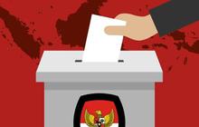 Pilkada artinya Pemilihan Kepala Daerah, Berikut Tahapannya