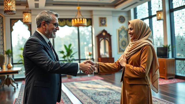 Leading by Good Example