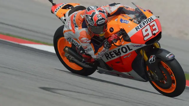 Marc Marquez