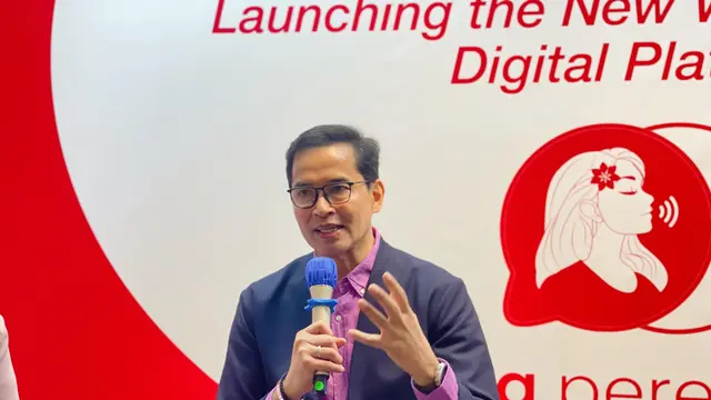 Platform Inovasi Terbaru dari Bayer Untuk Kesehatan Reproduksi Perempuan Indonesia (photo by internal Bayer Indonesia)