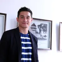 Foto Syuting Film 'Love You... Love You Not' (Wimbarsana/bintang.com)