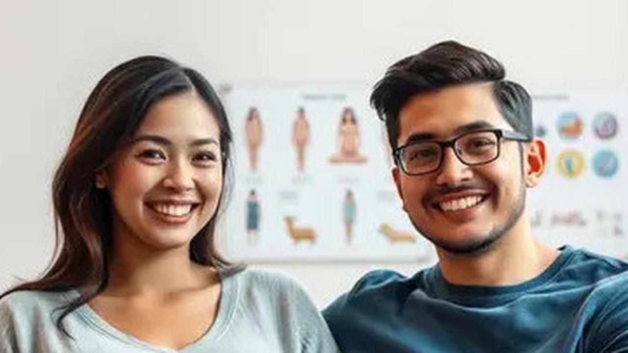 Lebih Aman dan Terjangkau, IVM Jadi Pilihan Pasangan untuk Program Hamil
