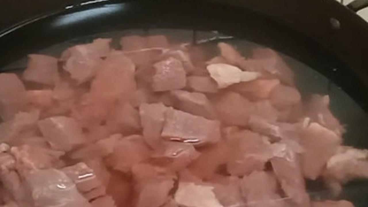 Rebus Daging Sapi