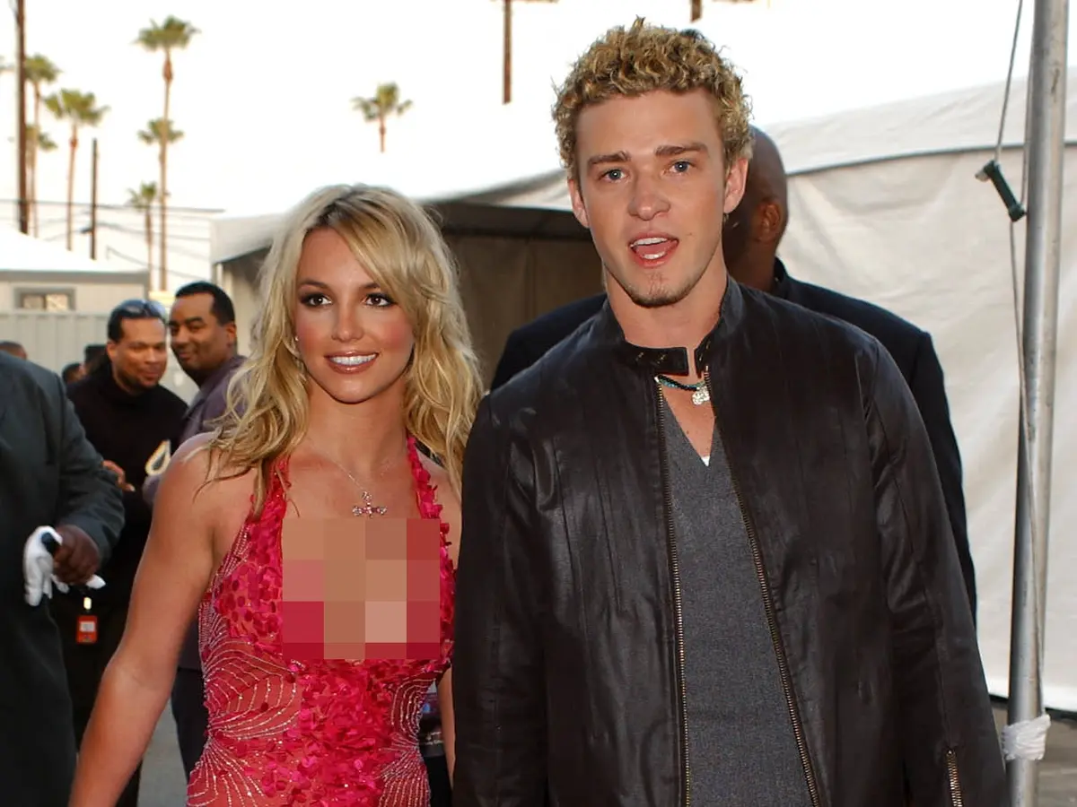 Britney Spears Mengaku Tak Perawan Sejak Usia 14 Tahun, Blak-blakan Kecewa  pada Justin Timberlake - Lifestyle Liputan6.com