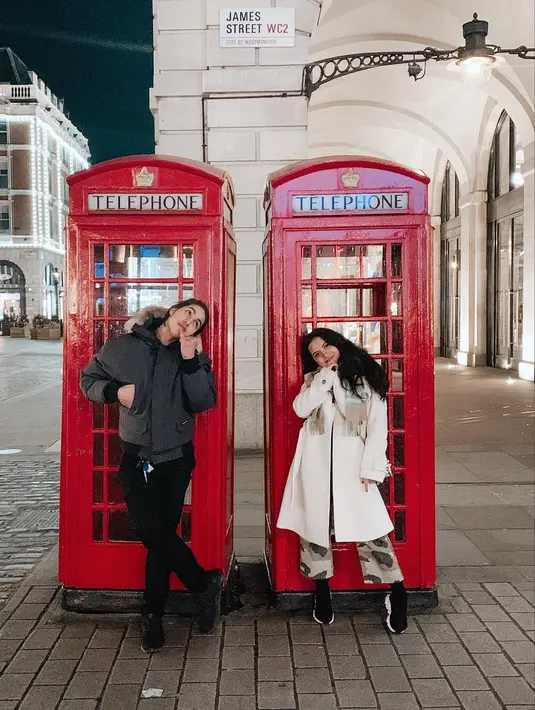 (Instagram/aruanmarsha)