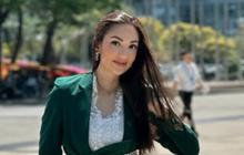 Profil Ghina Raihanah Pacar Izzat Assegaf Anak Najwa Shihab, Advokat Muda dan Finalis Puteri Indonesia