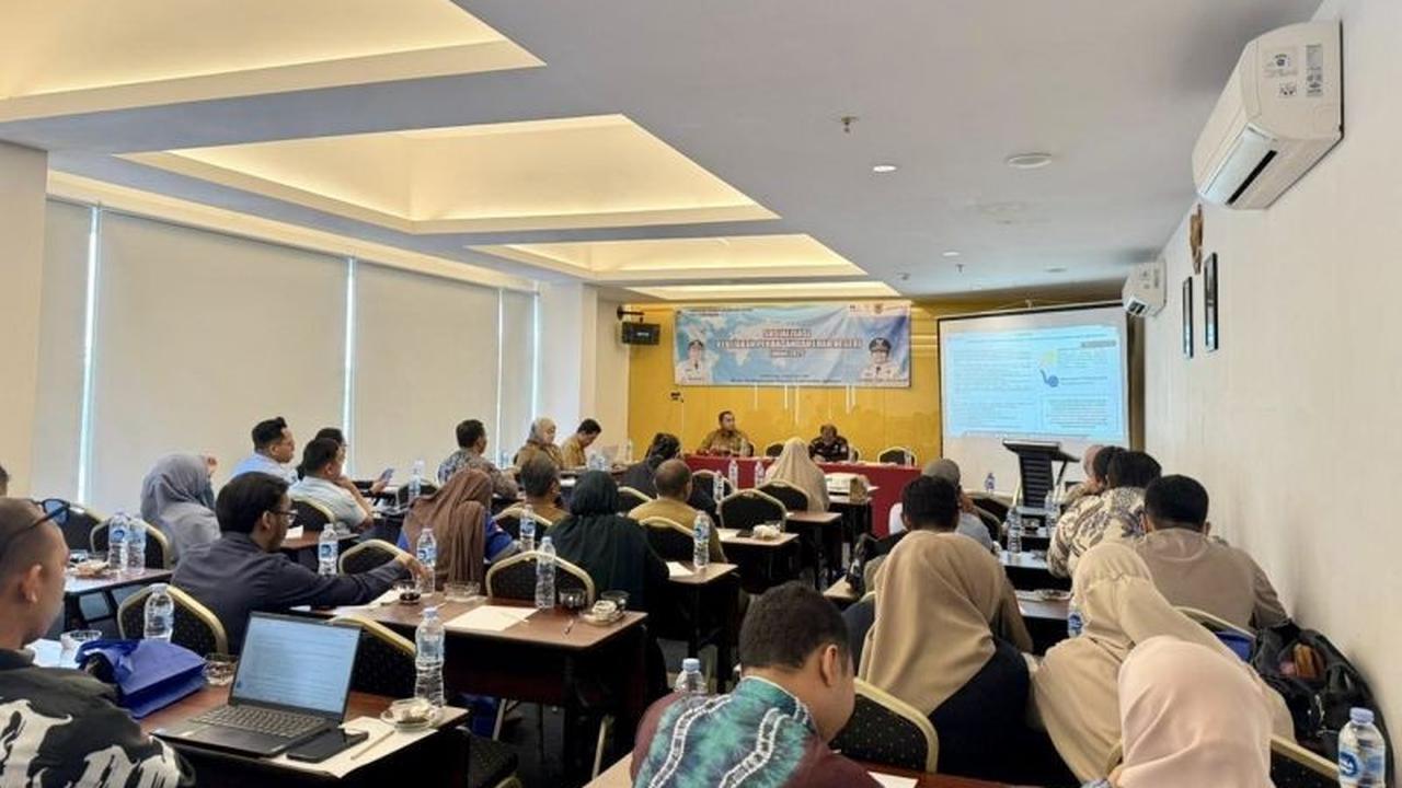 Tahukah Anda? Kemendag Jelaskan Kebijakan Ekspor Impor Terbaru ke Pengusaha Kalsel untuk Dorong Ekonomi Daerah