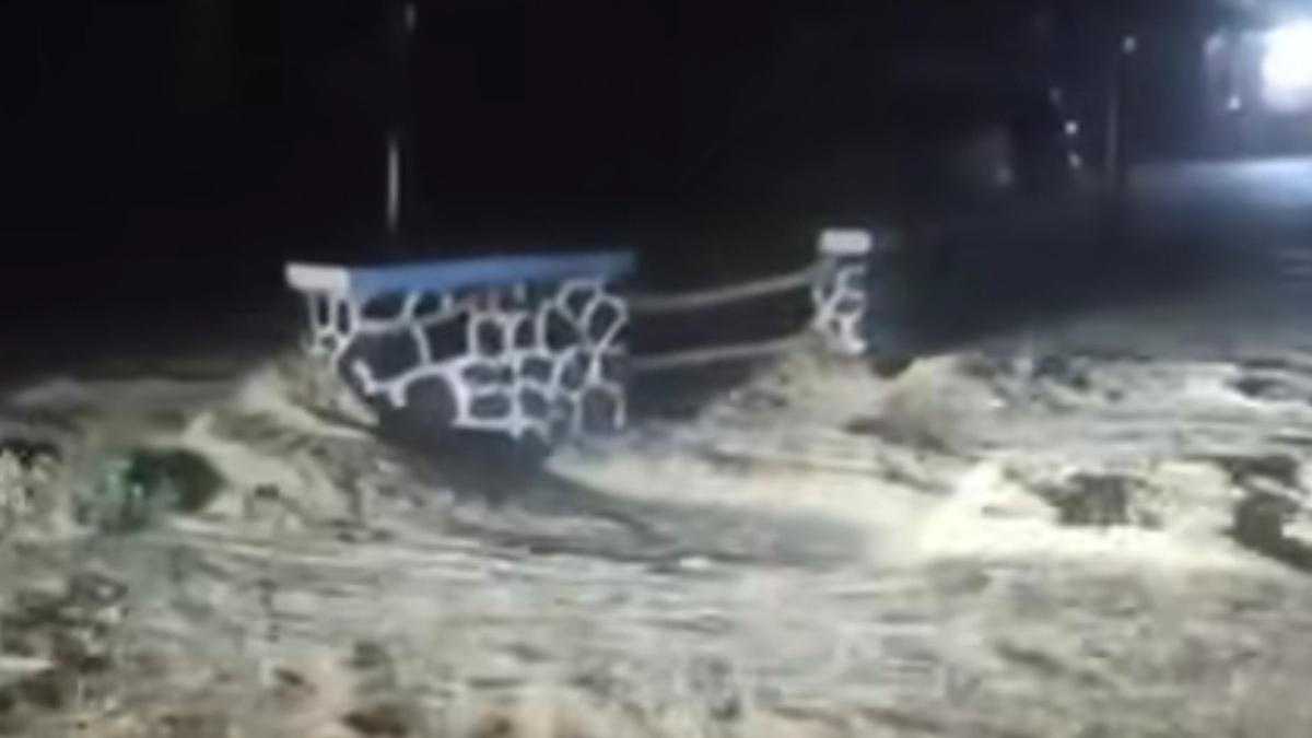 Banjir Terjang Bogor, 9 Desa Terendam Air hingga 60 Cm