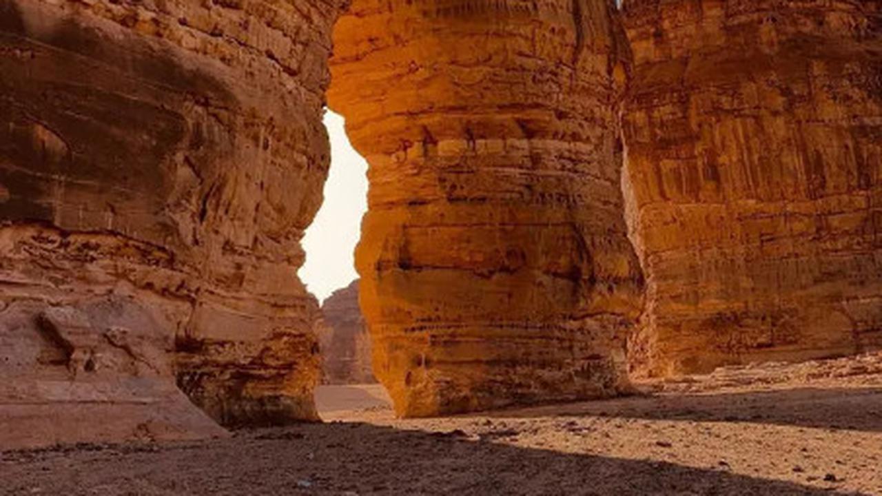 Kota Al-'ula