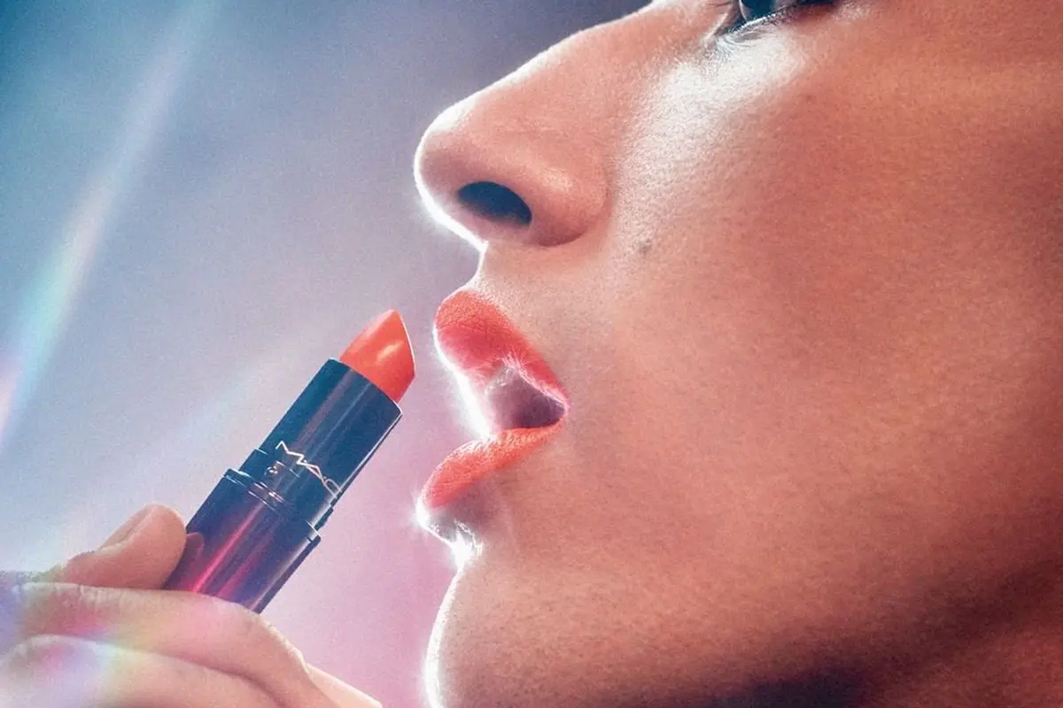 M.A.C Cosmetics