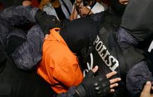 Rekontruksi, Agus paparkan awal mula pembunuhan Neng
