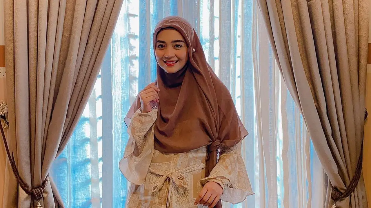 Nuri Maulida
