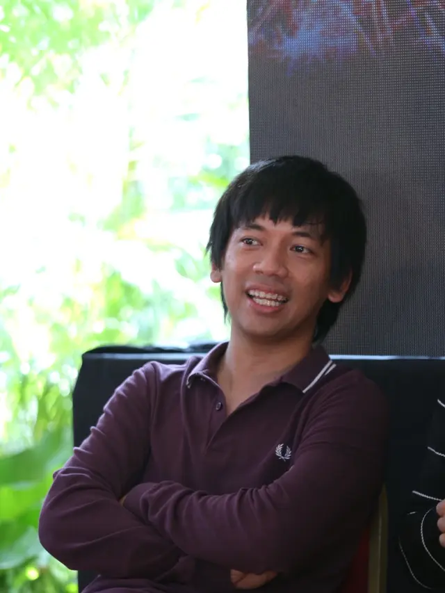 [Fimela] Ryan D'Masiv