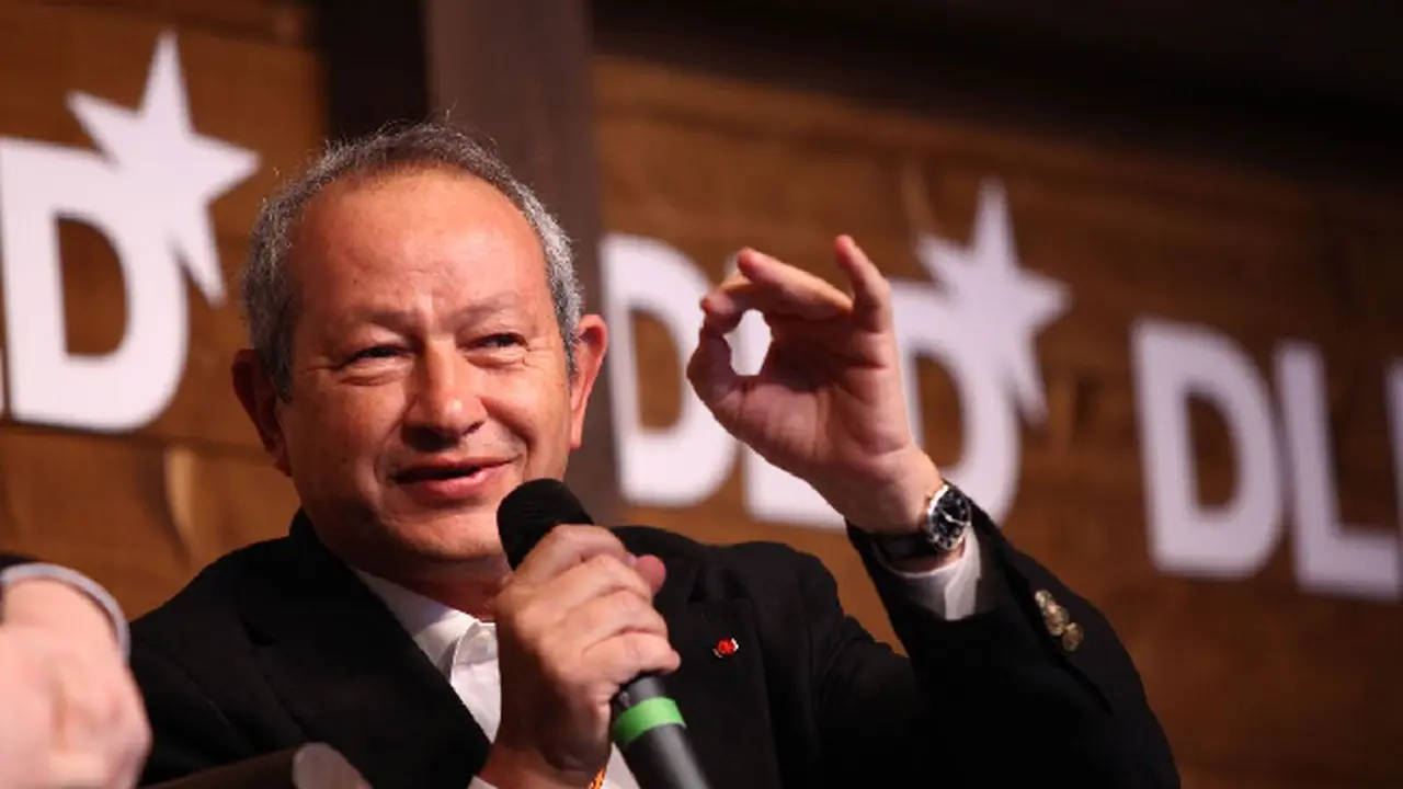 Miliarder ini ingin beli Negara Mediteranian untuk Pengungsi