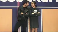 Soal Jessica Iskandar, Vishal Singh: Saya Beruntung Memiliki Dia