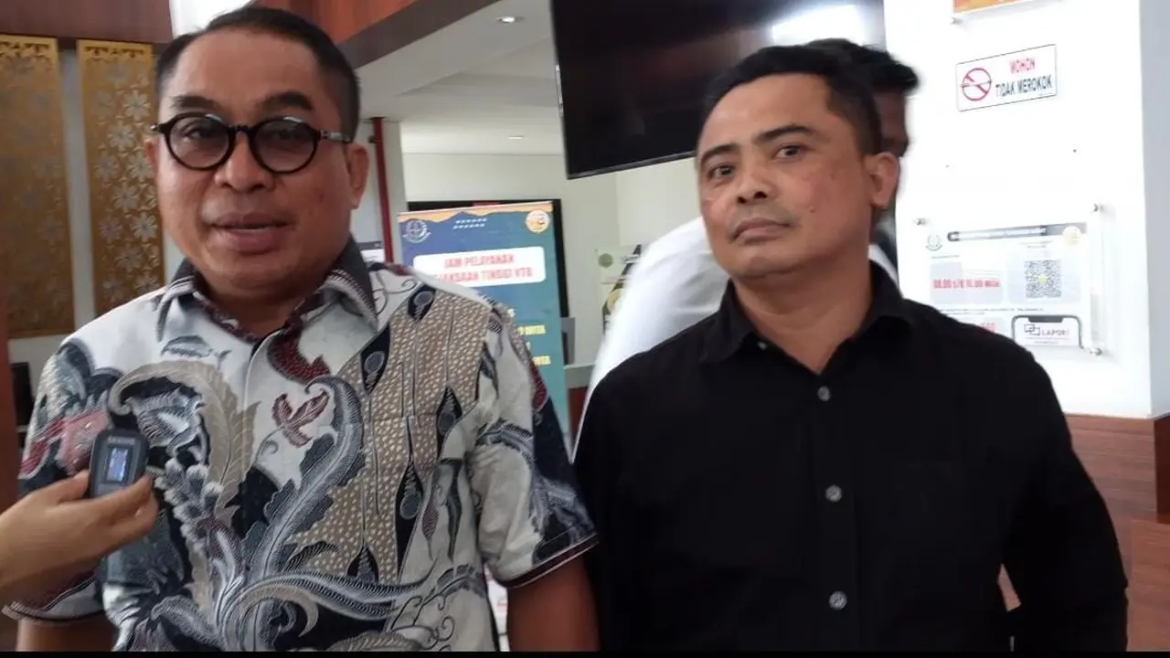 Korupsi di DPRD NTB
