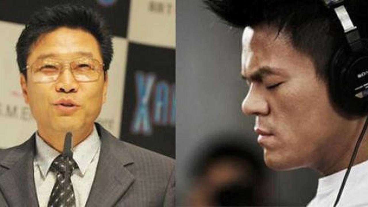 SM Entertainment dan JYP bakal mulai gelar audisi 2013
