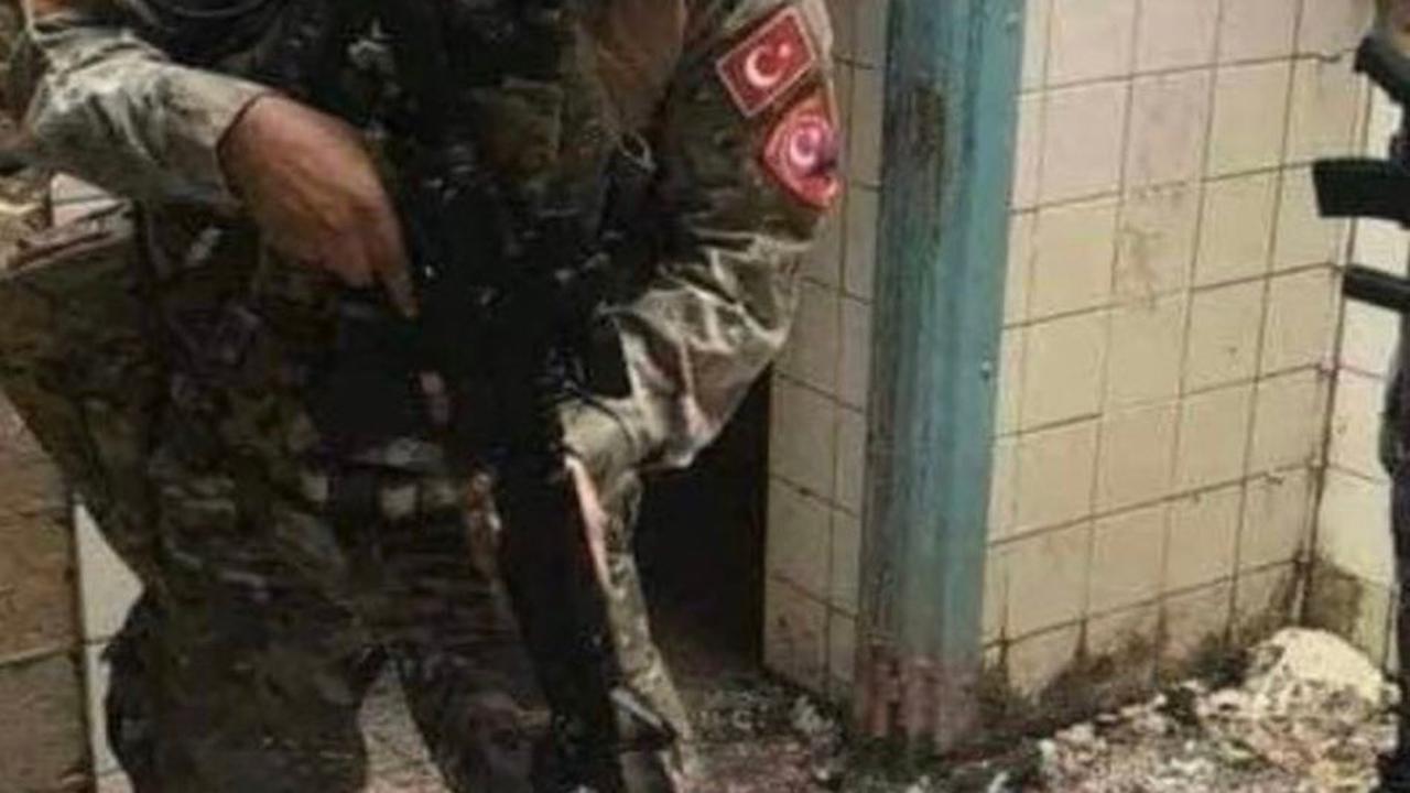 Detik-detik Intel Turki Tangkap 33 Agen Mossad Israel, Misinya Culik & Bunuh Petinggi Hamas