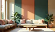 8 Warna Cat Kayu yang Bagus dan Tren untuk Rumah 2026
