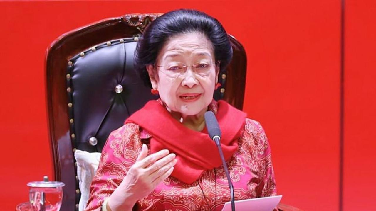 Presiden Kelima RI, Megawati, Gagas KAA Plus: Solusi Global Lawan Ketimpangan Abad ke-21