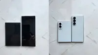 Galaxy Z Fold8 Wide Pakai Kaca Baru, Fold Z Fold8 Ultra Justru Beda