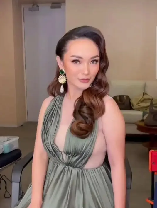 (Instagram/zaskiagotikreal)