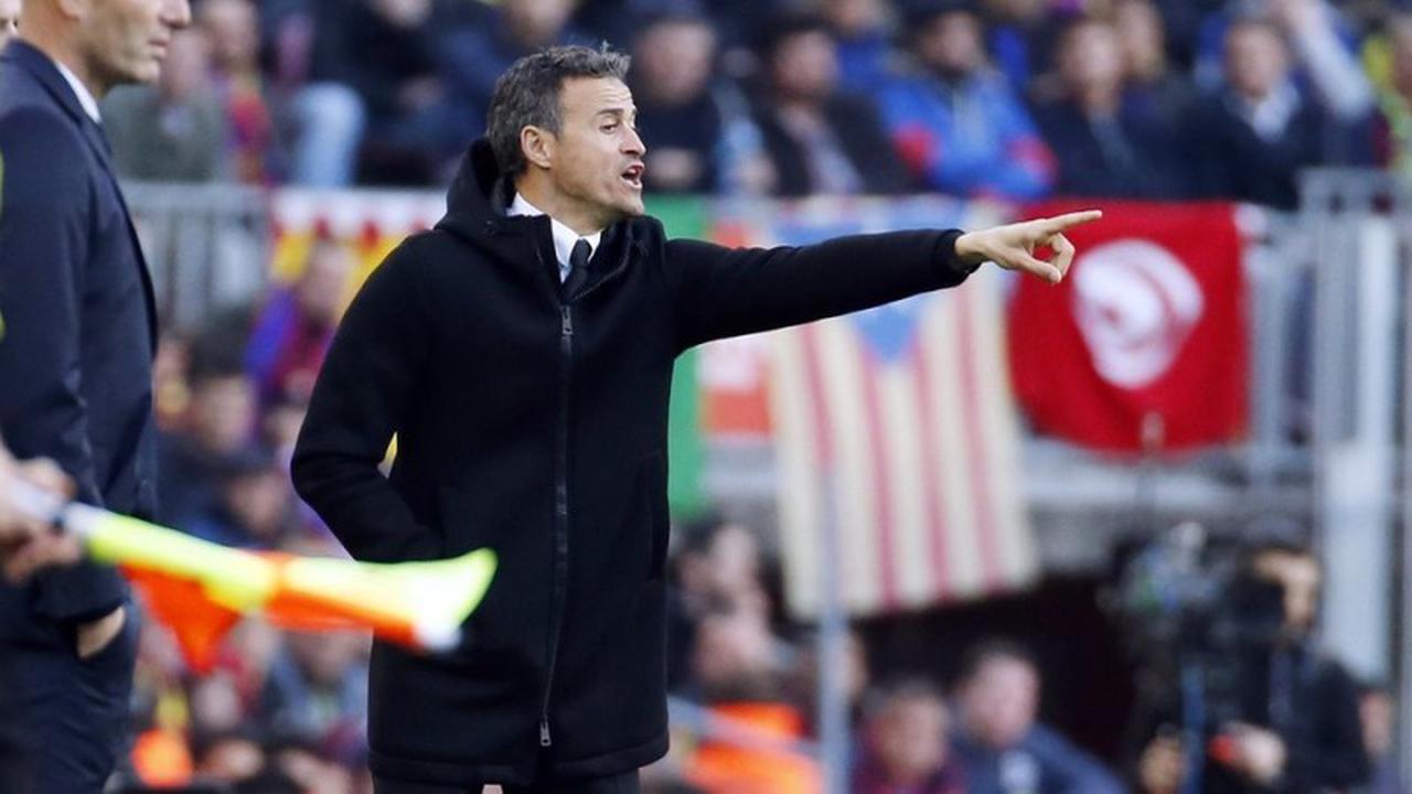 luis enrique