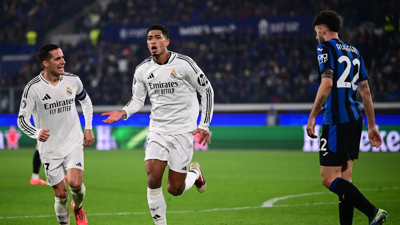 Real Madrid