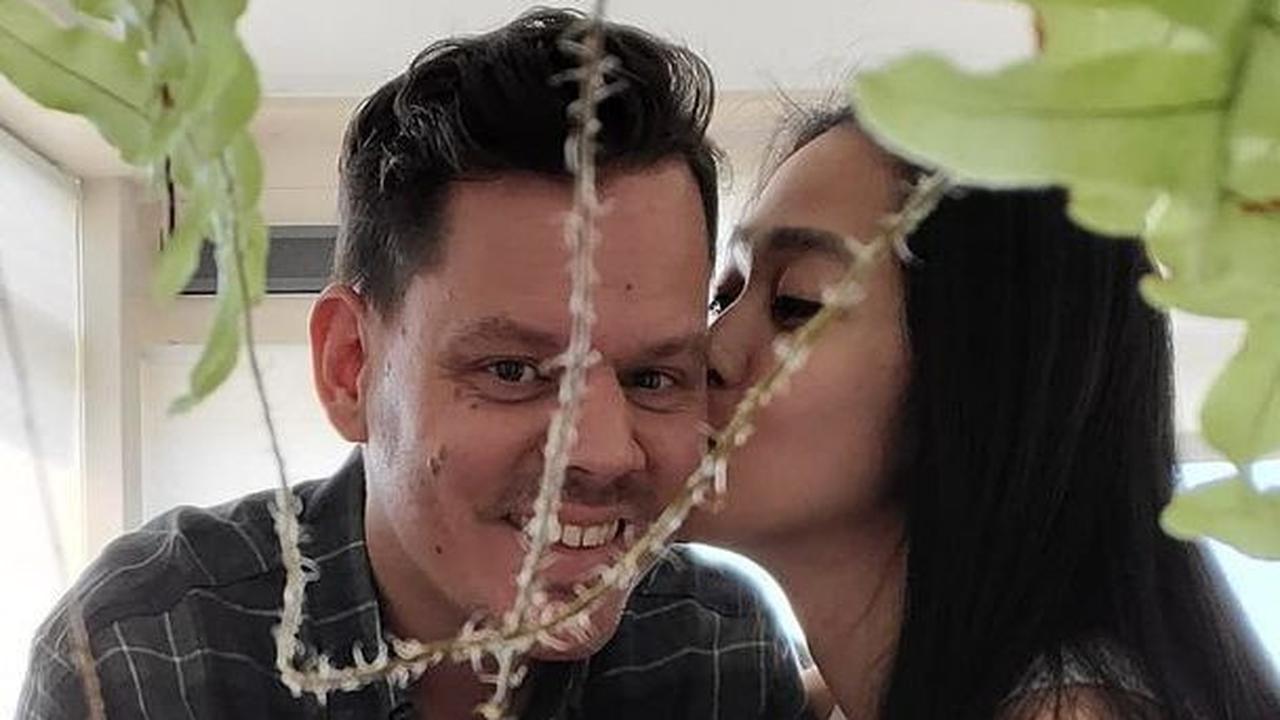 Ini Dia Fakta Menarik Jeffrey Slijpen, Suami Dari Gracia Indri Yang Rupanya Seorang Anggota Dewan Di Belanda